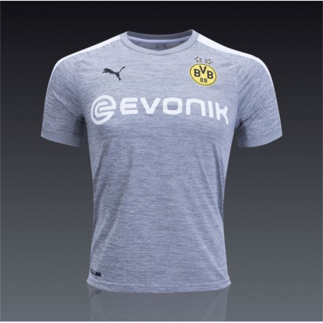 Borussia Dortmund mez 2017/18 (Kupa)