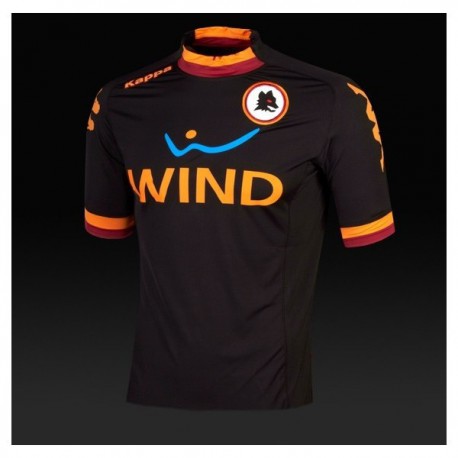 AS Roma 2012/13 Kupa mez