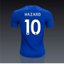 Chelsea Mez 2017/18 (Hazai)