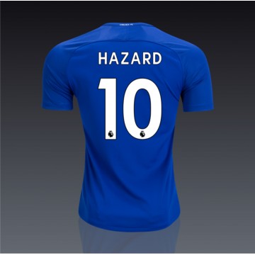 Chelsea mez 2017/18 (Hazard)