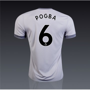 Manchester United mez 2017/18 (Pogba)