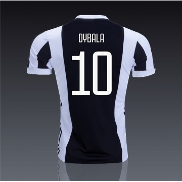 Juventus haza mez 2017/18 (Dybala)