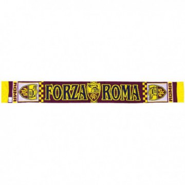 AS Roma Sál