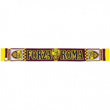 AS Roma Sál