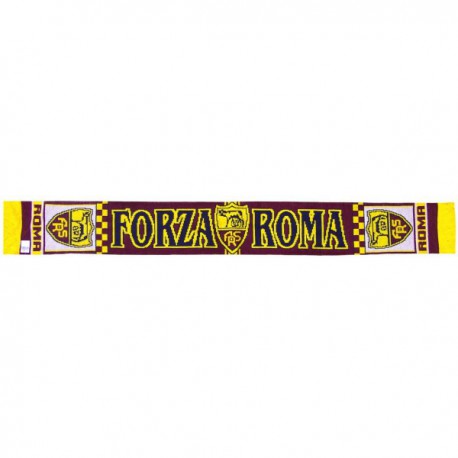 AS Roma Sál