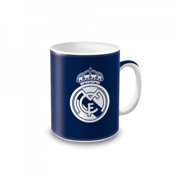 Real Madrid Bögre (kék)