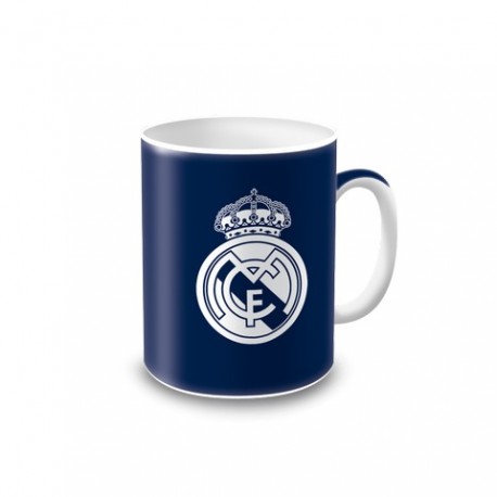 Real Madrid Bögre (kék)