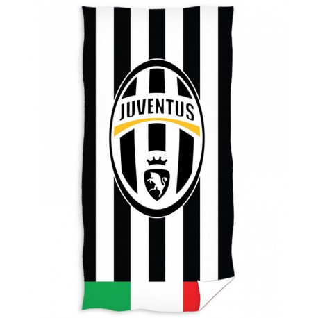 Juventus Törölköző (Csíkos)