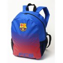 Barcelona Sál (bordó-kék)