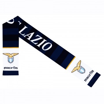 Lazio Sál 2017/18 (Macron)