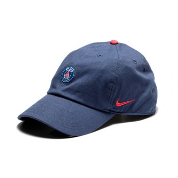 Paris Saint Germain Baseball Sapka 2017/18