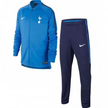 Tottenham Szabadidőruha 2017/18