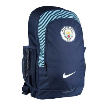 Manchester City Hátizsák (csíkos)