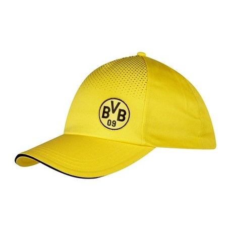 Borussia Dortmund 2017/18 Baseball sapka