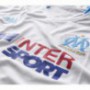 Olympique Marseille Hazai mez 2013/14