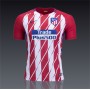 Atletico Madrid Mez 2017-18 (hazai)