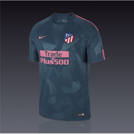 Atletico Madrid Kupa Mez 2017-18