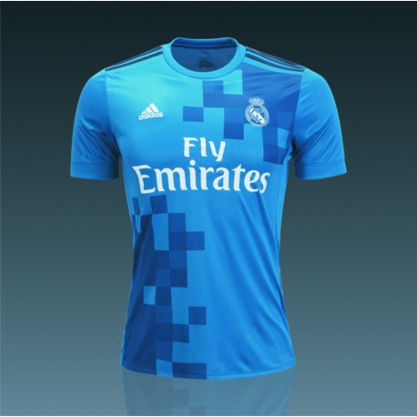 Real Madrid Mez 2017/18 (Kupa)