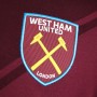 West Ham United 2017/18 Hazai mez