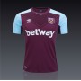 West Ham United 2017/18 Hazai mez