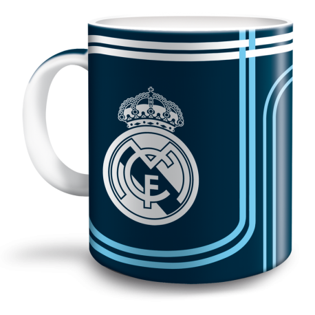 Real Madrid Bögre 2017/18