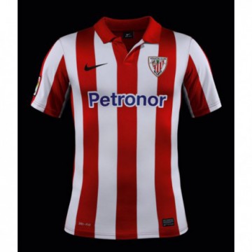 Athletic Bilbao 2013/14 Mez (Hazai)