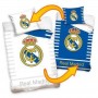 Real Madrid Ágyneműhuzat (Kifordítható)