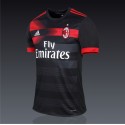 AC Milan 2013/14 Vendég mez