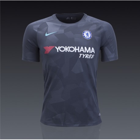 Chelsea Mez 2017/18 (Kupa)