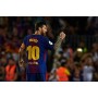 Barcelona Messi feliratú 2017/18-as Gyerek mez szett