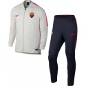 As Roma pulóver 2018/19 (Bevonuló)