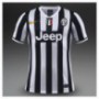 Juventus 2013/14 Hazai mez