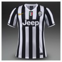 Juventus 2014/15 Vendég mez