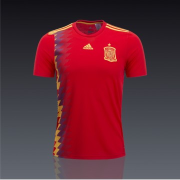 Spanyol mez 2018/19 (Hazai)