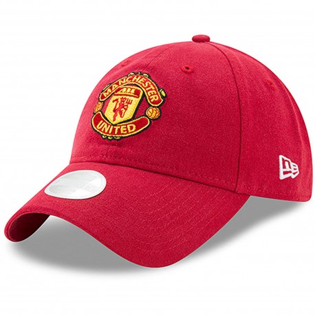 Manchester United Sapka 2017/18 (New Era)