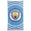 Manchester City Szőnyeg (sötét)