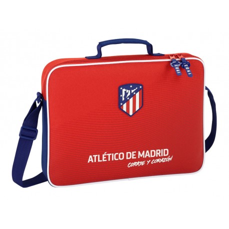 Atletico Madrid Laptop táska