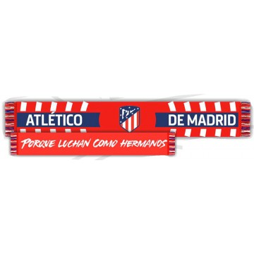 Atletico Madrid Sál