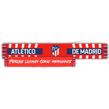 Atletico Madrid Sál (dupla mintás)