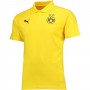 Borussia Dortmund póló 2017/18 (sárga)