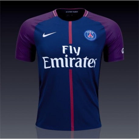 Paris Saint Germain  2017/18 (Hazai)