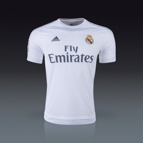 Real Madrid mez 2015/16 (Hazai)