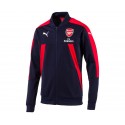 Arsenal Sapka 2017/18 (Piros)