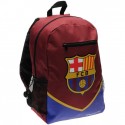 Barcelona Sál (bordó-kék)