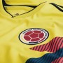 Kolombia hazai mez 2017/18