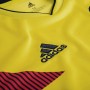 Kolombia hazai mez 2017/18