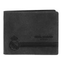 Real Madrid pénztárca (kék)