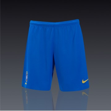 Brazil válogatott short 2018/19 (Hazai)
