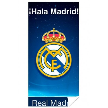 Real Madrid Törölköző (BL)