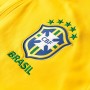 Brazil válogatott Bevonuló pulóver 2018/19